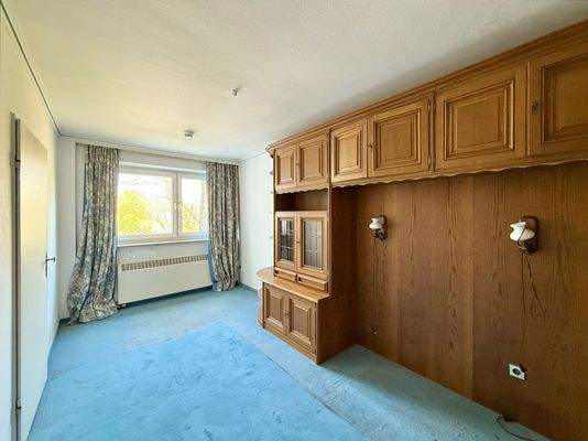 Kinder-/Arbeitszimmer