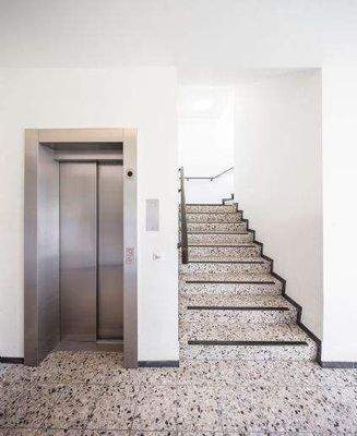 Treppenhaus