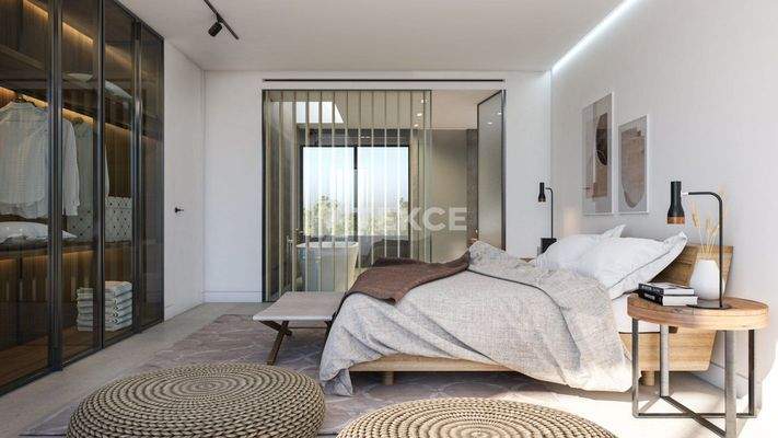 Chic Flats in Sotogrande Cadiz in an Ideal Location