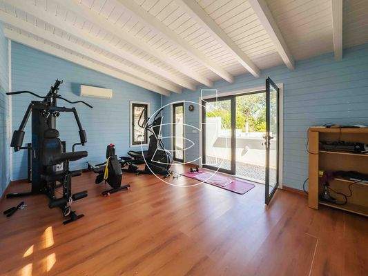 Prachtvolle Luxusvilla