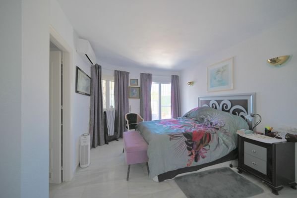 Photo: Semi Detached House in Mijas Costa