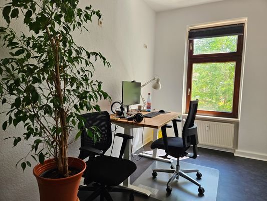 Einzelbüro