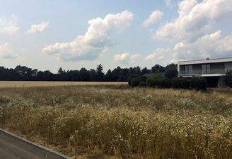 Straßenansicht Südost 