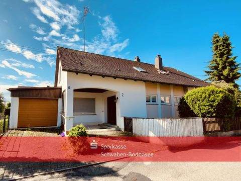 Ursberg Häuser, Ursberg Haus kaufen