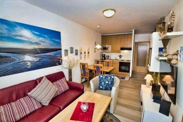 vom West-Fenster zur Flur-Tür