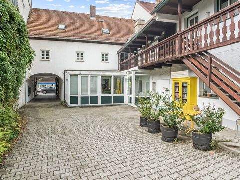 Ortenburg Häuser, Ortenburg Haus kaufen