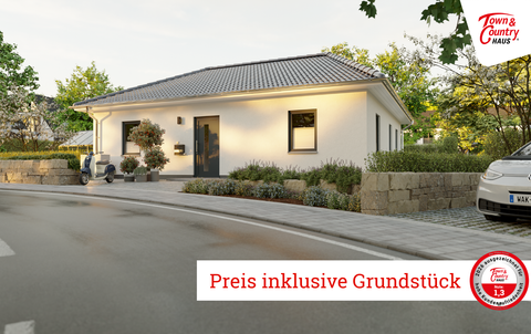 Wanzleben Häuser, Wanzleben Haus kaufen