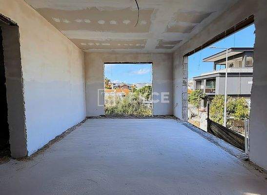 Villa Steps from the Blue Flag Beach in İzmir Urla