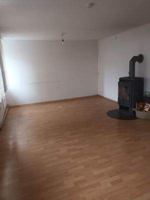 Wohnzimmer 1. OG Bild 1