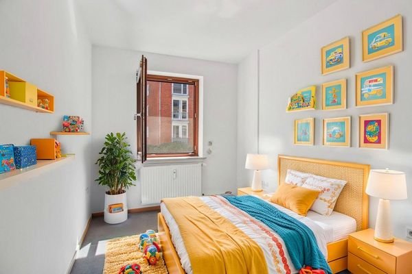 2. Einrichtungsbeispiel