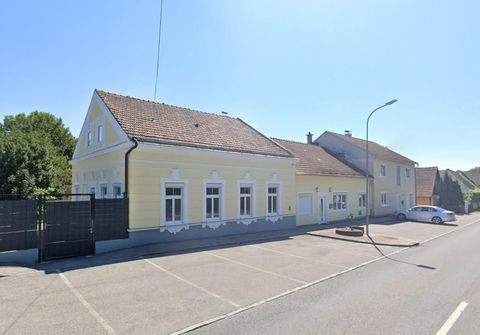 Neulengbach Häuser, Neulengbach Haus kaufen