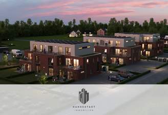 Hausansicht Beispiel