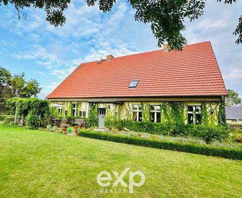 Grambow OT Sonnenberg Häuser, Grambow OT Sonnenberg Haus kaufen