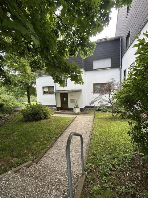 Schwarzenbach a.Wald Wohnungen, Schwarzenbach a.Wald Wohnung kaufen
