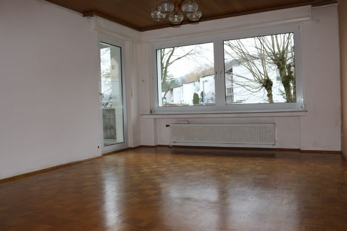 3-Zimmer-Wohnung mit Balkon in Herdecke am Semberg!