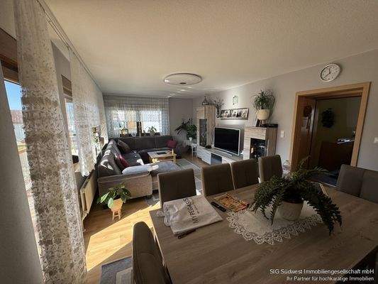 Wohnzimmer OG
