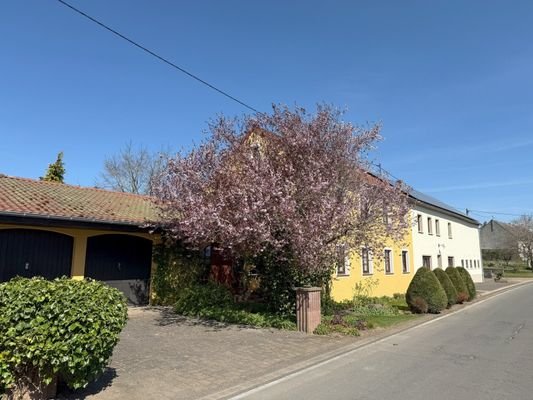 Strassenansicht