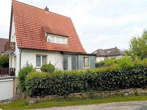 Bad Wildungen Häuser, Bad Wildungen Haus kaufen