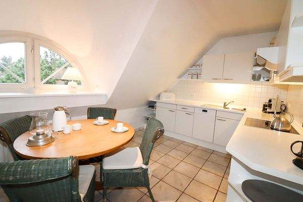 05 - ISA267 - Küche