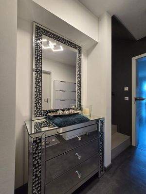 Flur Eingangsbereich