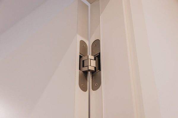 Ausstattung Musterwohnung