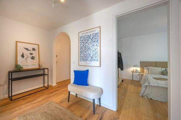 Hogenbergstr13-Gang2