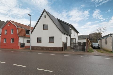 Eggenstein-Leopoldshafen Häuser, Eggenstein-Leopoldshafen Haus kaufen