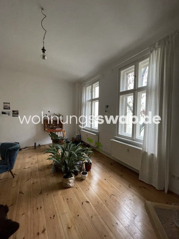 2 Zimmer Wohnung in Berlin (Neukölln)