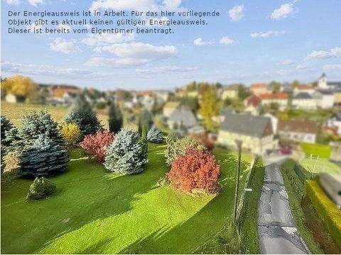 Grünhainichen Grundstücke, Grünhainichen Grundstück kaufen