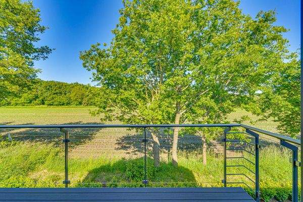 Herrlicher Blick in die Natur!