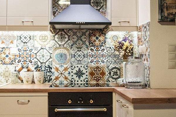 Villa East Lefkada Front See (7)