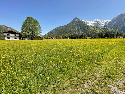Sankt Ulrich am Pillersee Grundstücke, Sankt Ulrich am Pillersee Grundstück kaufen
