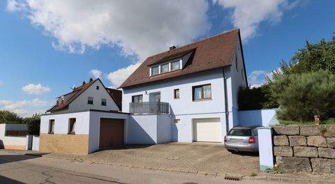 Lehrberg Häuser, Lehrberg Haus kaufen