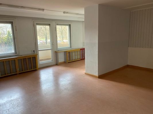 Gewerbefläche