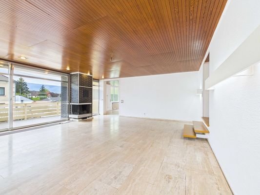 Zentrale Eigentumswohnung in Dillingen-Pachten