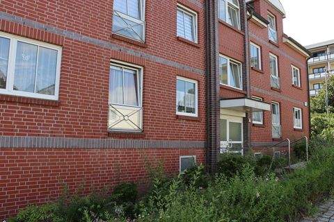 Grevesmühlen Wohnungen, Grevesmühlen Wohnung kaufen