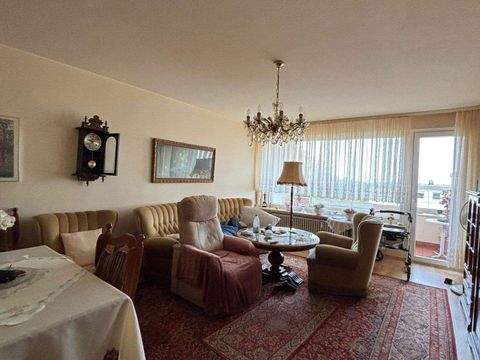 Saarbrücken Wohnungen, Saarbrücken Wohnung mieten