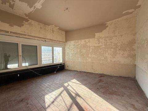 Brühl Ladenlokale, Ladenflächen 