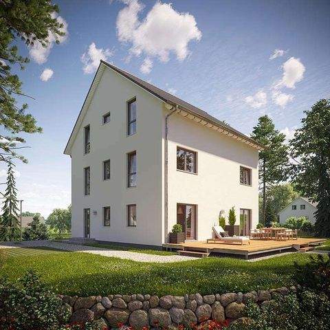 Dannstadt-Schauerheim Häuser, Dannstadt-Schauerheim Haus kaufen