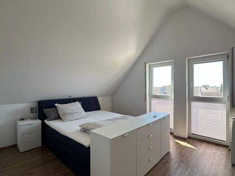 Kappel-Grafenhausen Wohnungen, Kappel-Grafenhausen Wohnung kaufen