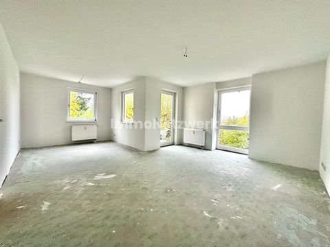 Bovenden / Eddigehausen Wohnungen, Bovenden / Eddigehausen Wohnung kaufen