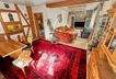 Wohn- und Esszimmer
