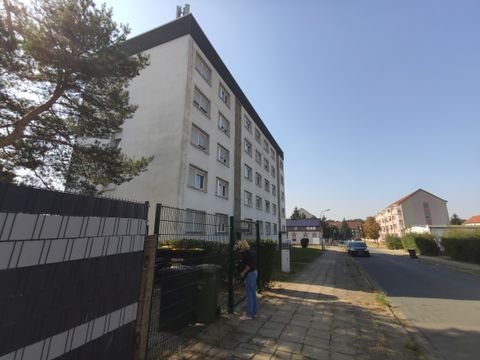 Dessau-Roßlau Wohnungen, Dessau-Roßlau Wohnung mieten