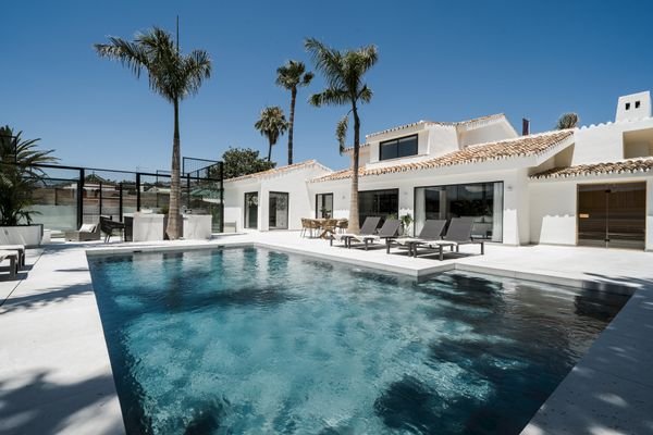 Photo: Villa in Marbella