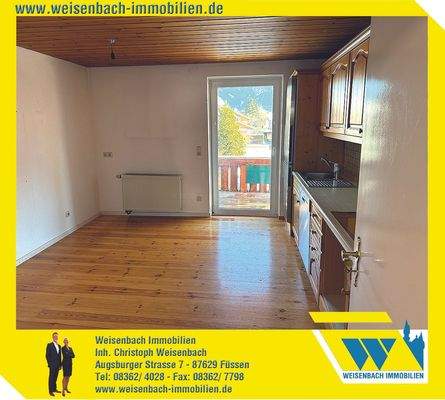 Weisenbach Immobilien