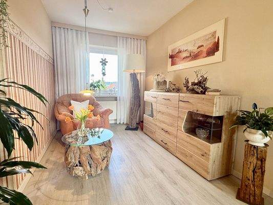 Sitzecke Obergeschoss