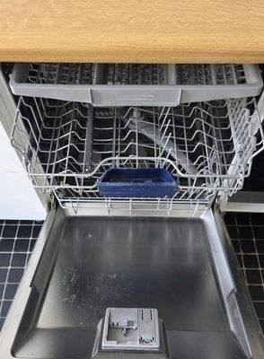 Geschirrspüler