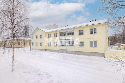 Kemi Wohnungen, Kemi Wohnung kaufen