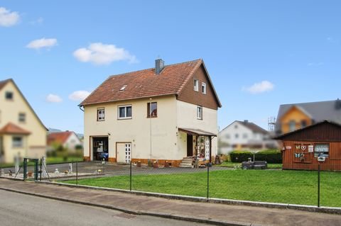 Haina Häuser, Haina Haus kaufen