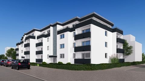 Walldorf Wohnungen, Walldorf Wohnung mieten